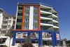 Gazlıgöl Elit Termal Otel Gazlıgöl Elit Termal Otel