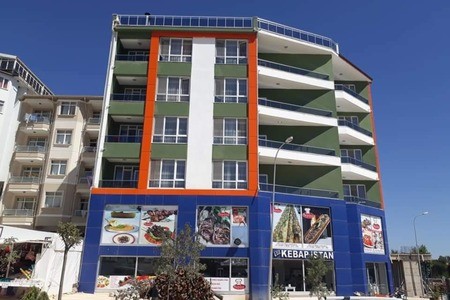 Gazlıgöl Elit Termal Otel