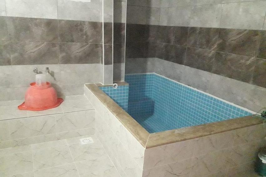 Gazlıgöl Elit Apart Otel