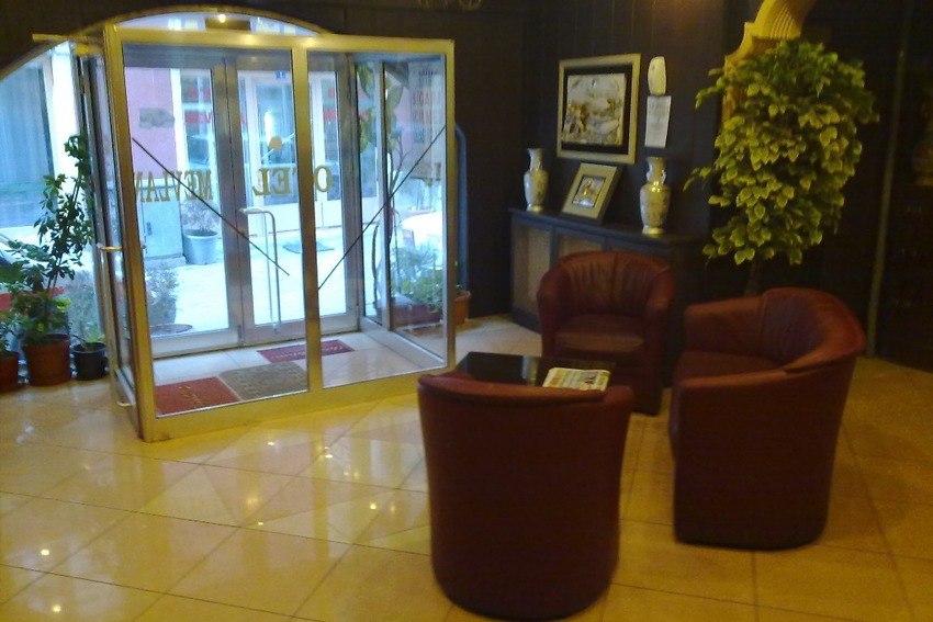 Mevlana Otel