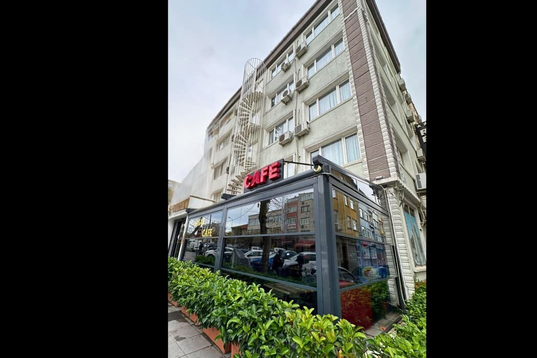 Hisar Hotel Hisar Hotel