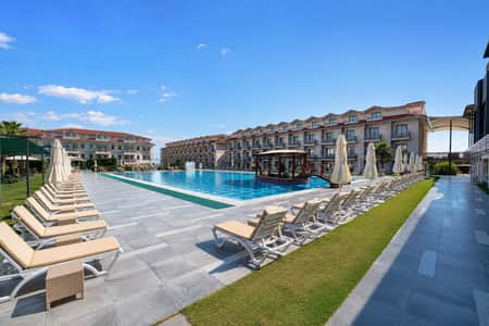 Adempira Termal Spa Hotel