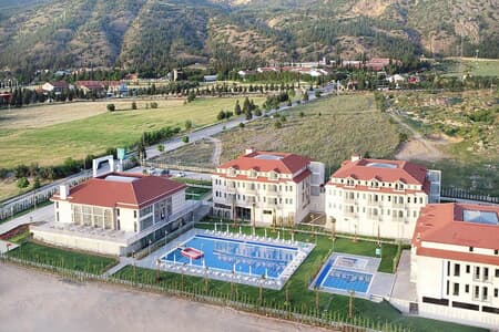 Adempira Termal Spa Hotel