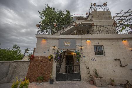 Capiedra Hotel Capiedra Hotel