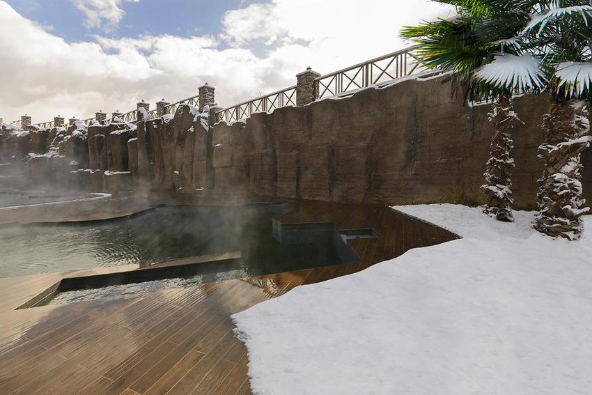 Elite World Grand Sapanca Hotel