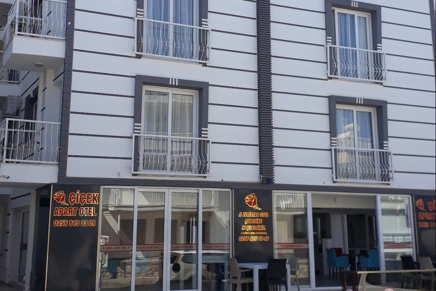 Çiçek Apart Otel