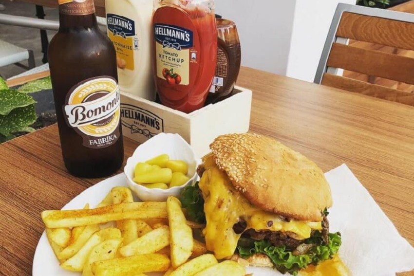 Modern Life Bodrum Otel