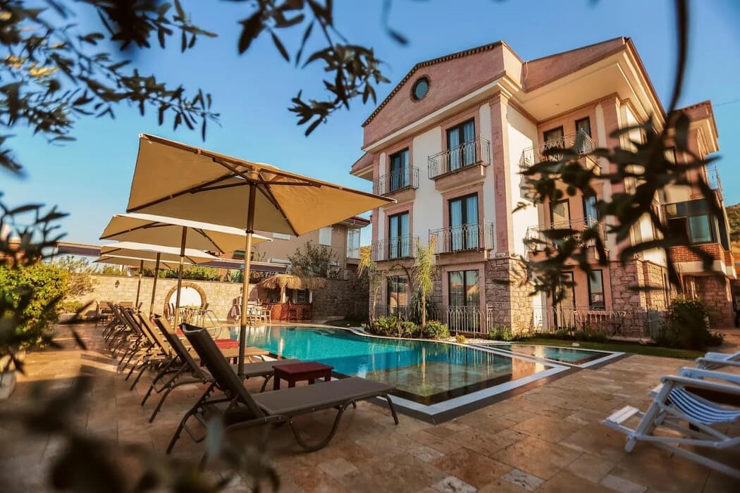 Sukha Cunda Otel