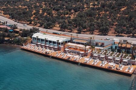 Sukha Cunda Otel