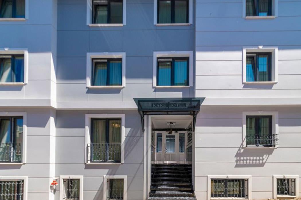 Kare Hotel