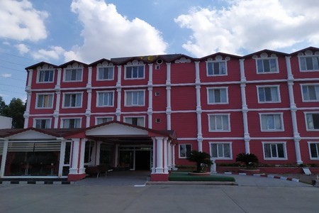 Mirhan Otel