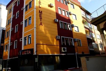 Hotel Meta Bursa
