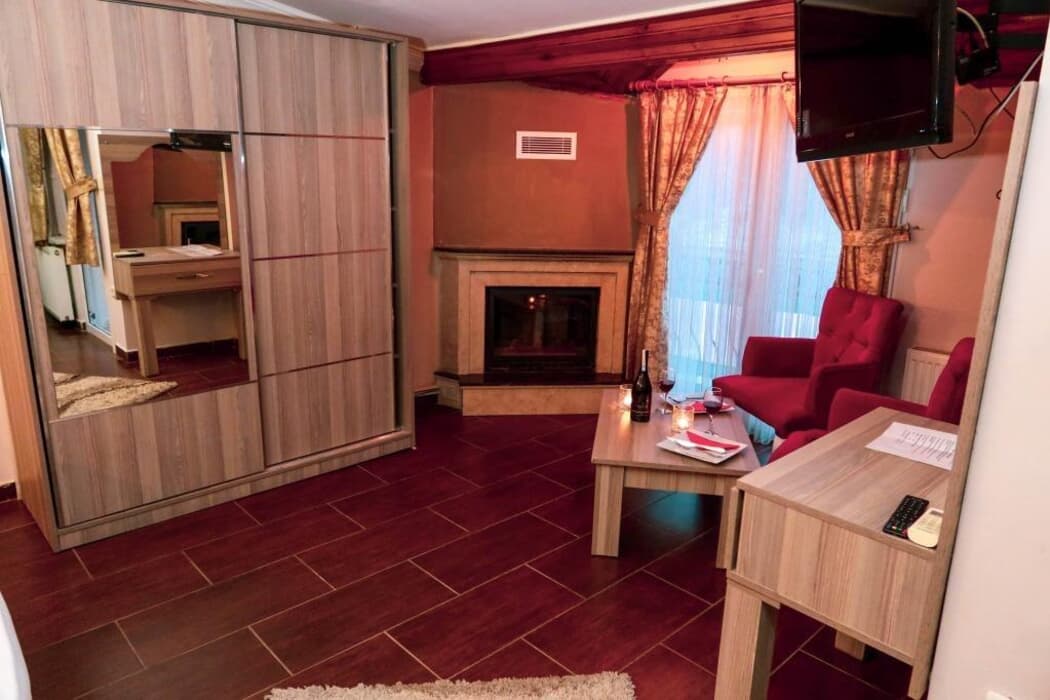 Ağva Carpe Diem Motel