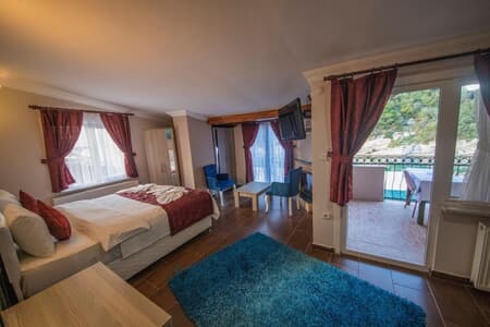 Ağva Carpe Diem Motel Ağva Carpe Diem Motel