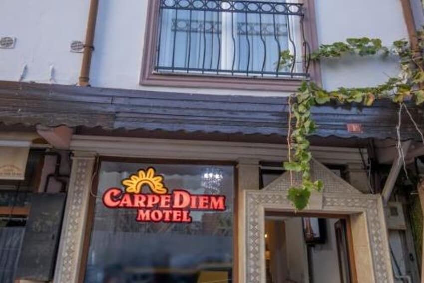 Ağva Carpe Diem Motel