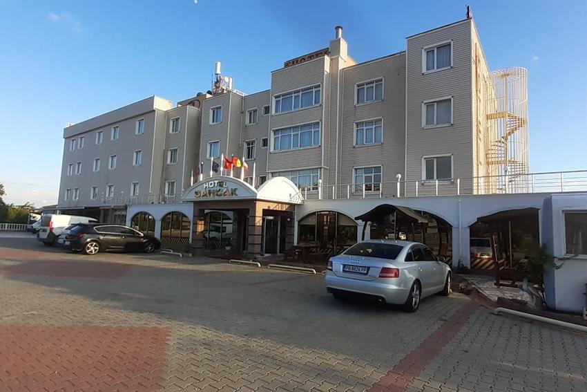 Sancak Hotel