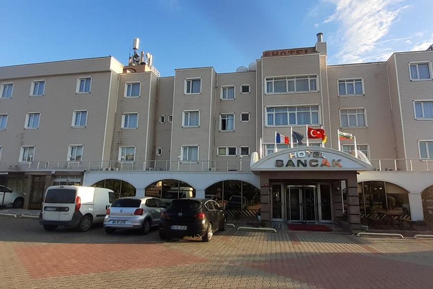 Sancak Hotel