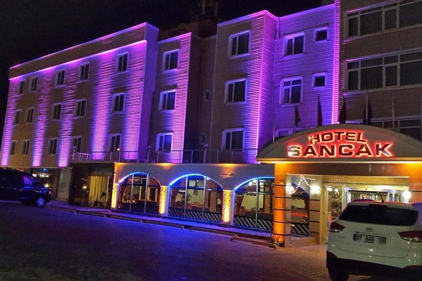 Sancak Hotel