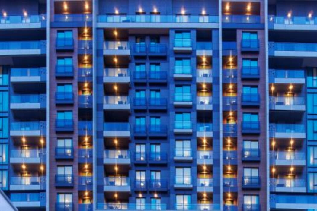 Radisson Residences Vadistanbul