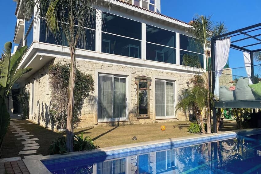 Grand Alaçatı Boutique Hotel