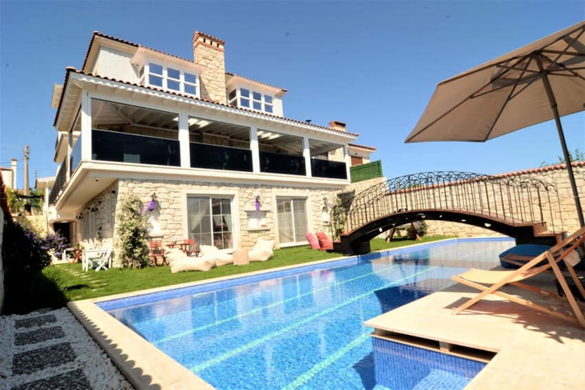 Grand Alaçatı Boutique Hotel