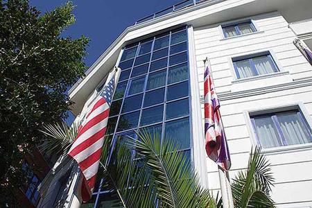 Elite Hotel Küçükyalı Fırsat	