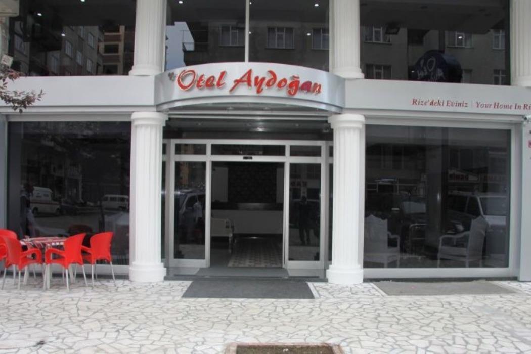Aydoğan Otel