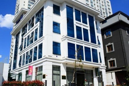 Bomontist Otel Fırsat