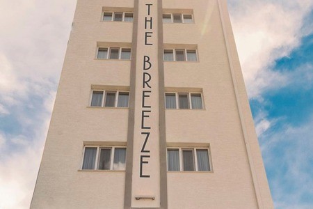 The Breeze Hotel Fırsat