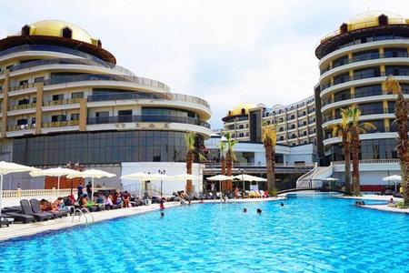 Terma City Termal Hotel Yalova Fırsat
