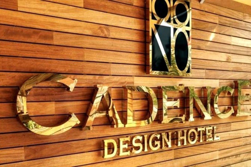 Cadence Design Hotel