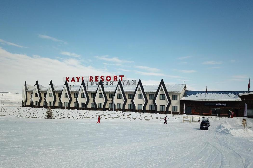 Kayı Resort Otel Kayı Resort Otel