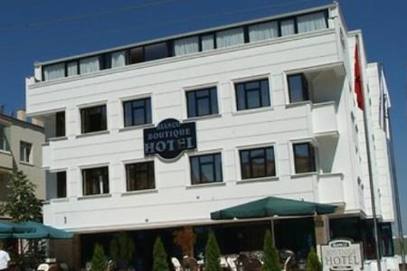 Bianco Boutique Hotel