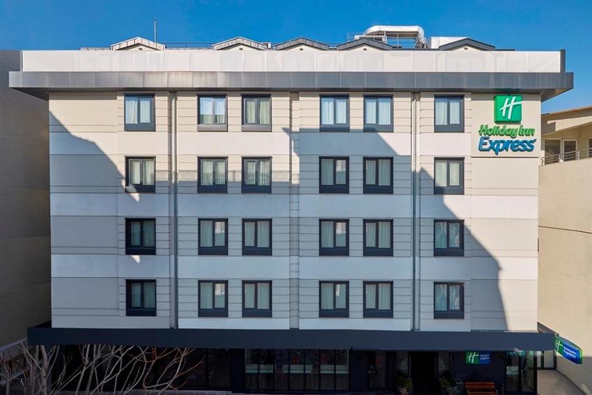 Holiday Inn Express İstanbul Ataköy Metro