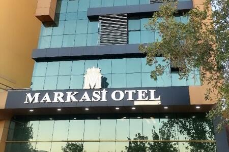 Markasi Otel