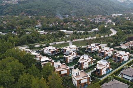 Natural Garden Kırkpınar