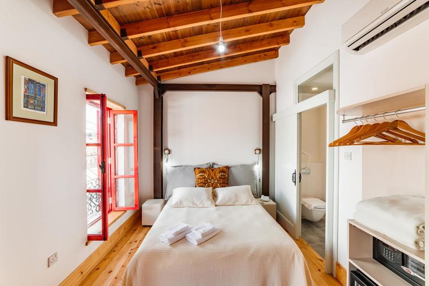 Nicosia Eagle Eye Butik Hotel