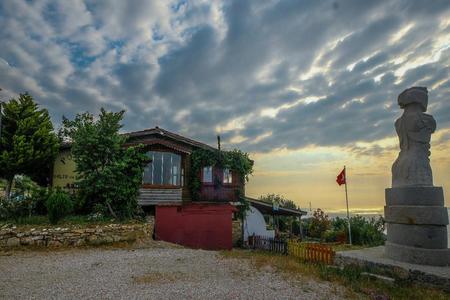 İntepe Poseidon Butik Otel