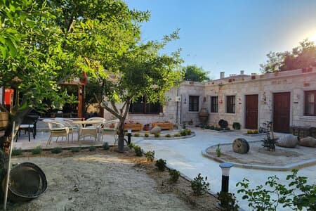 Yıldız Hotel Ürgüp