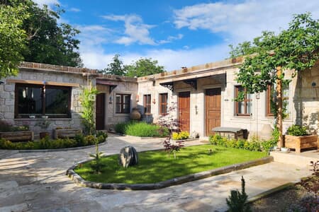 Yıldız Hotel Ürgüp