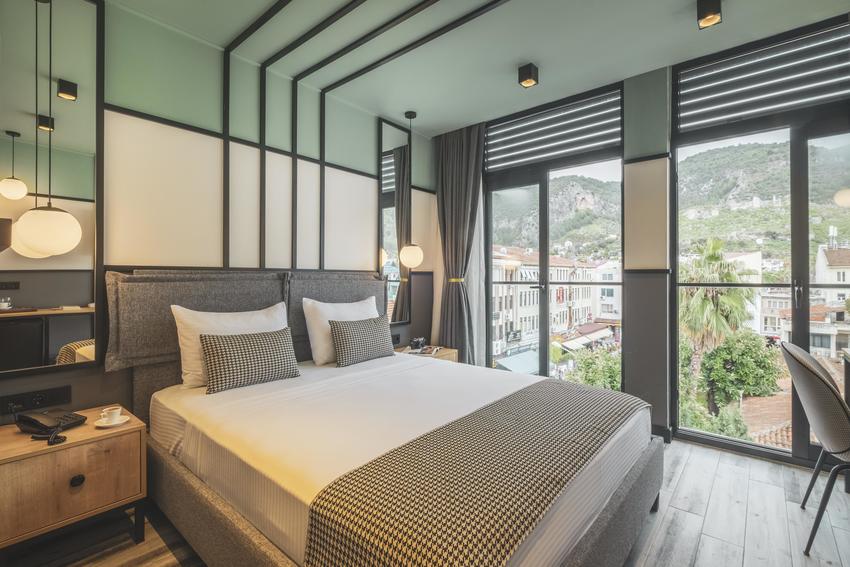 City Life Demir Hotel