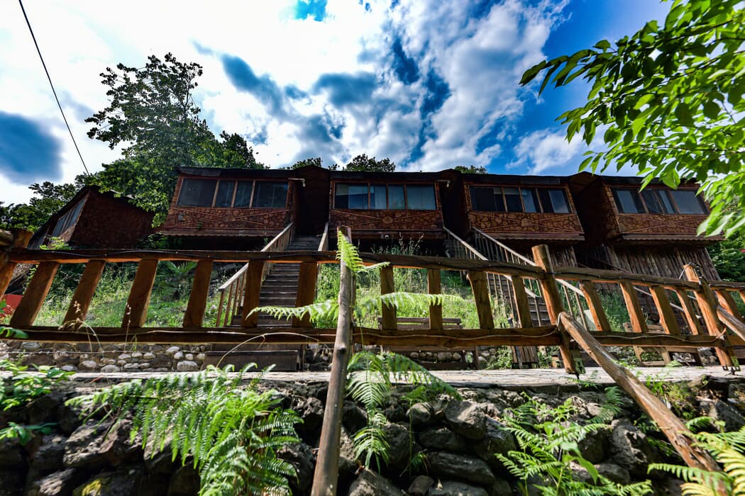 Karaaslan Camping Tesisleri