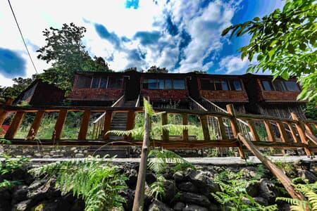 Karaaslan Camping Tesisleri