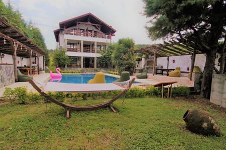 Rif Sapanca ( Adult Only +12)