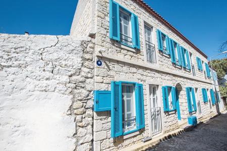 Mastika Köyiçi Otel Mastika Köyiçi Otel