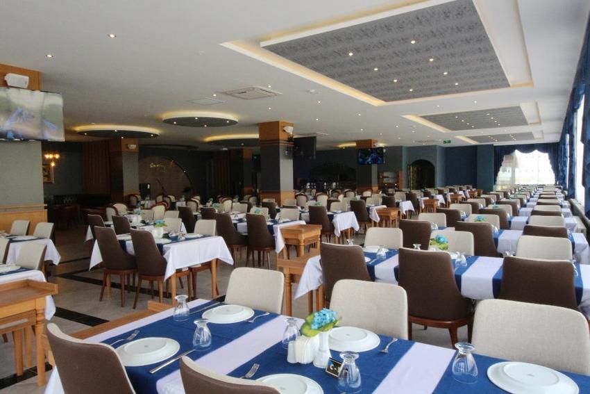 Rose Bay Hotel Manisa