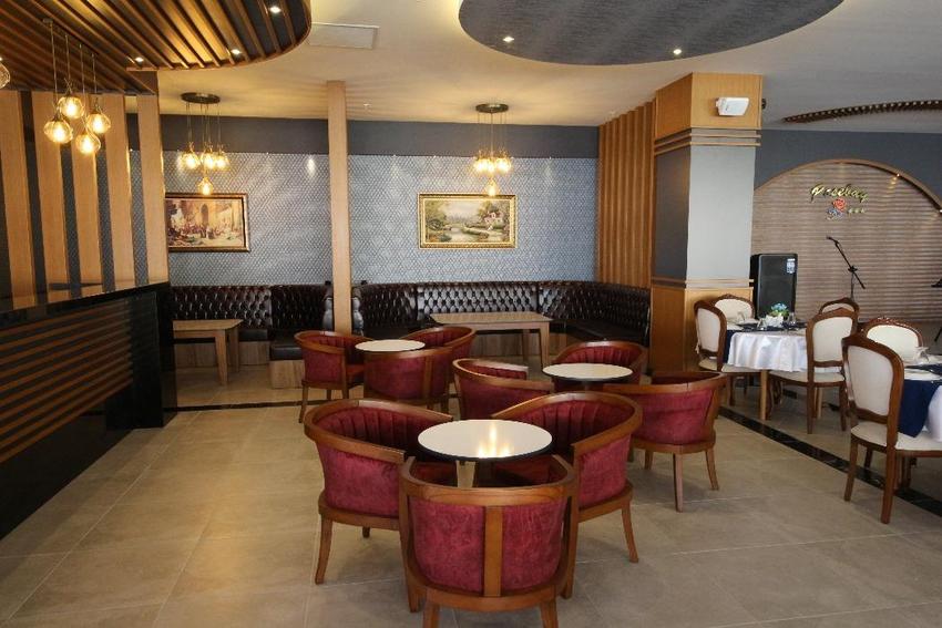 Rose Bay Hotel Manisa