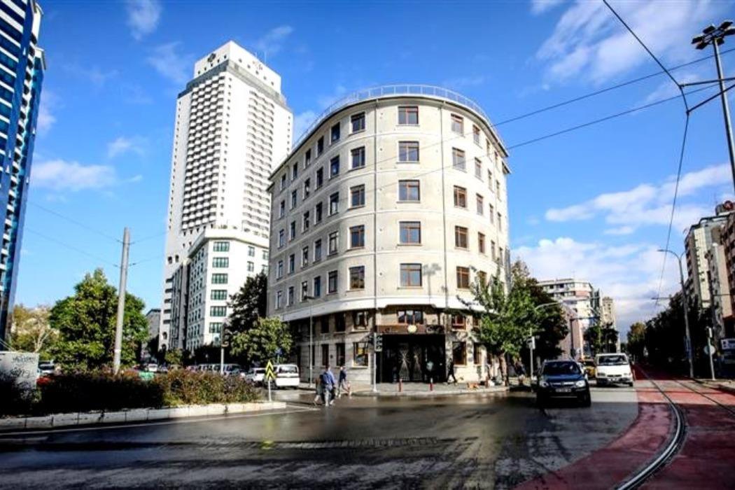 Atlas Otel İzmir
