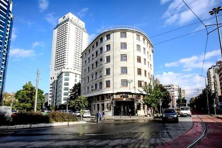 Atlas Otel İzmir Atlas Otel İzmir