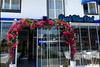 Park Blue Otel Park Blue Otel